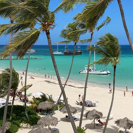 Grand Caribe Beach Club And Spa - Playa Los Corales Punta Cana Luaran gambar