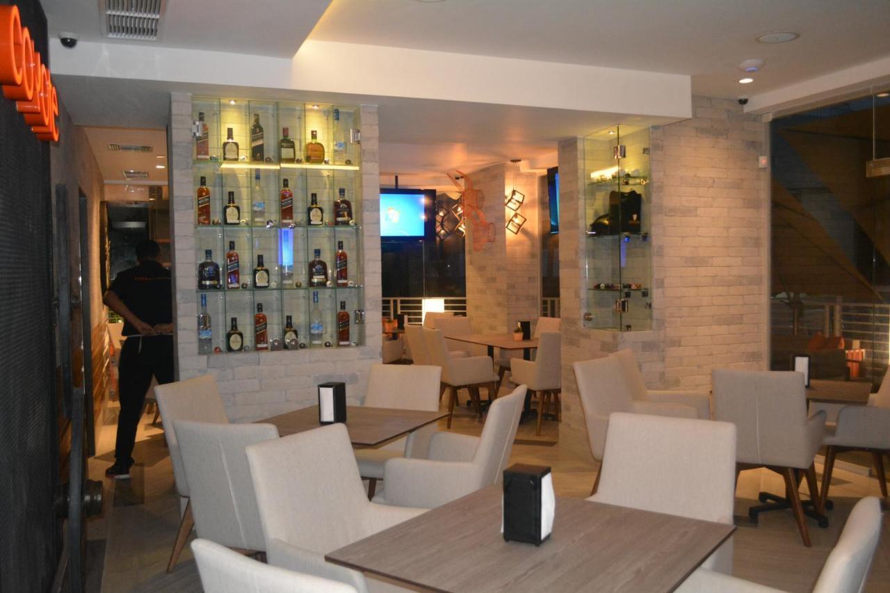 Grand Caribe Beach Club And Spa - Playa Los Corales Punta Cana Luaran gambar