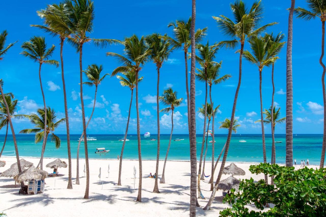 Grand Caribe Beach Club And Spa - Playa Los Corales Punta Cana Luaran gambar