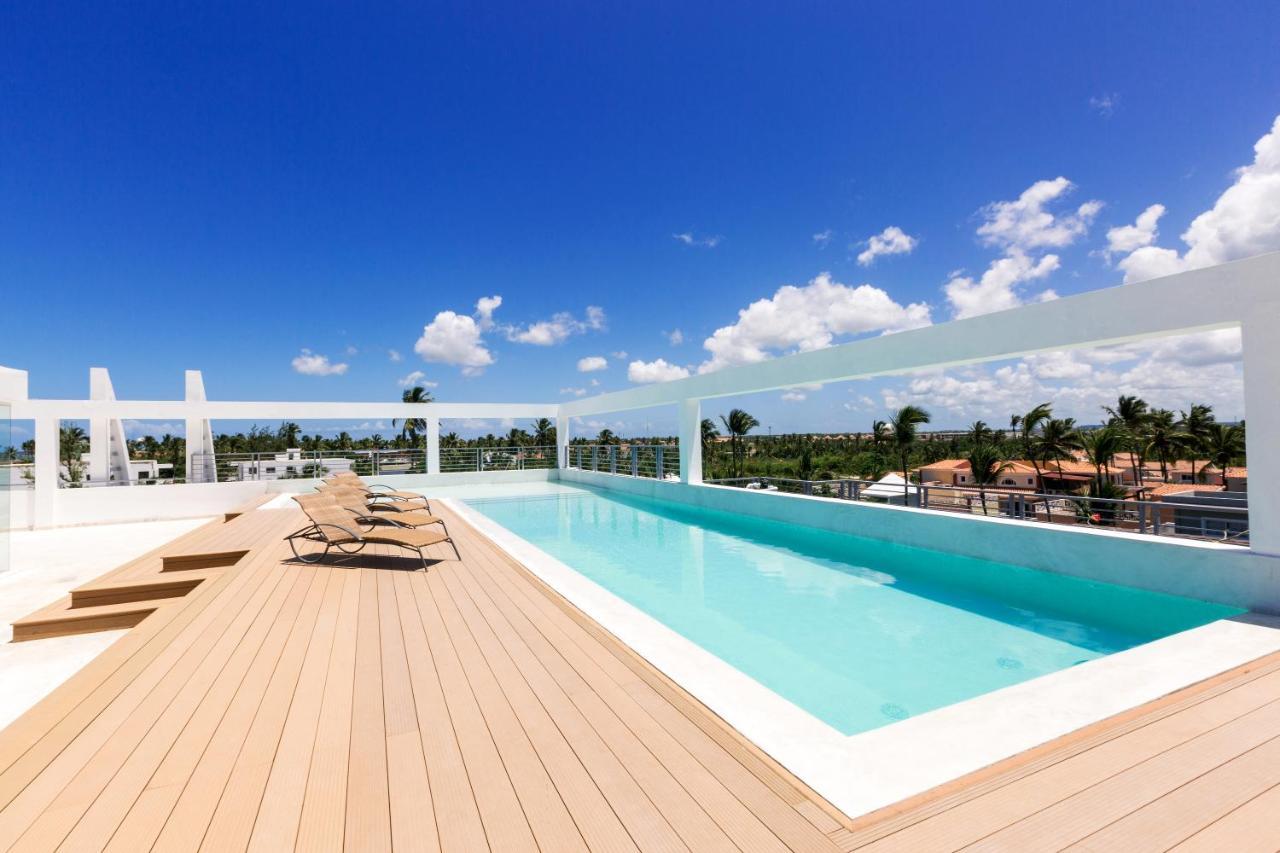Grand Caribe Beach Club And Spa - Playa Los Corales Punta Cana Luaran gambar