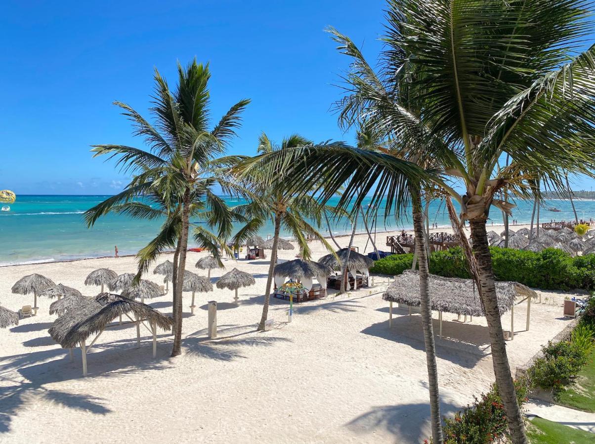 Grand Caribe Beach Club And Spa - Playa Los Corales Punta Cana Luaran gambar