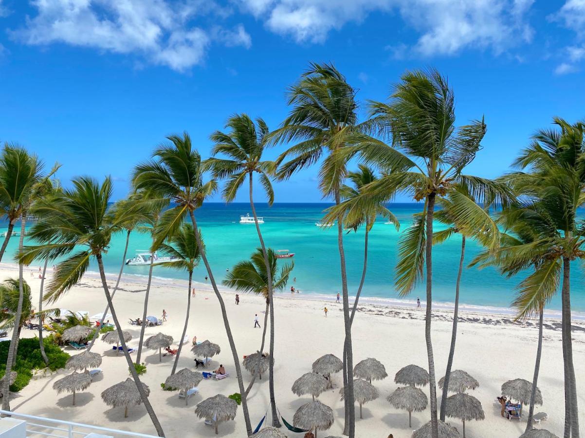 Grand Caribe Beach Club And Spa - Playa Los Corales Punta Cana Luaran gambar